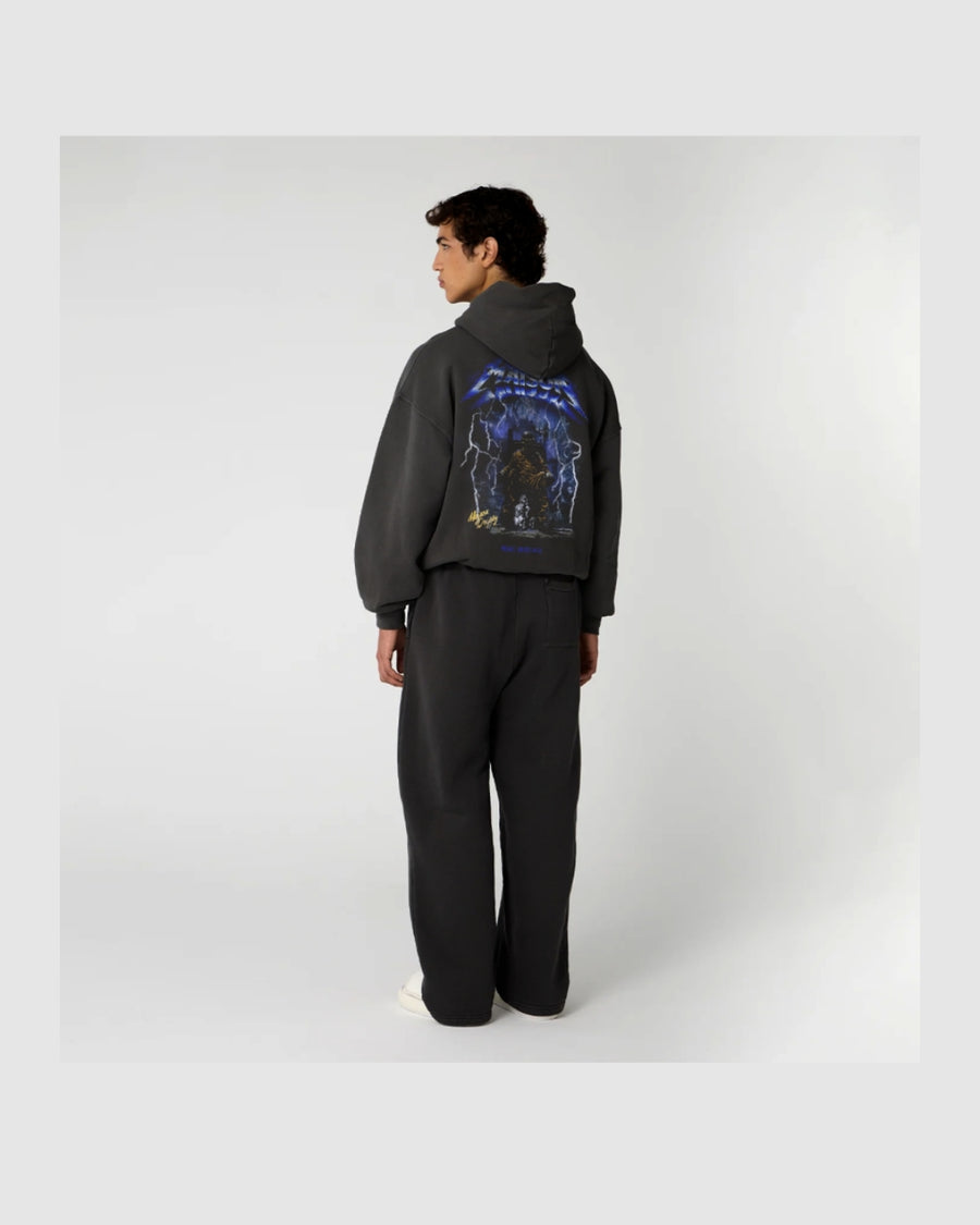 ULTRAHEAVY REBEL VINTAGE HOODIE