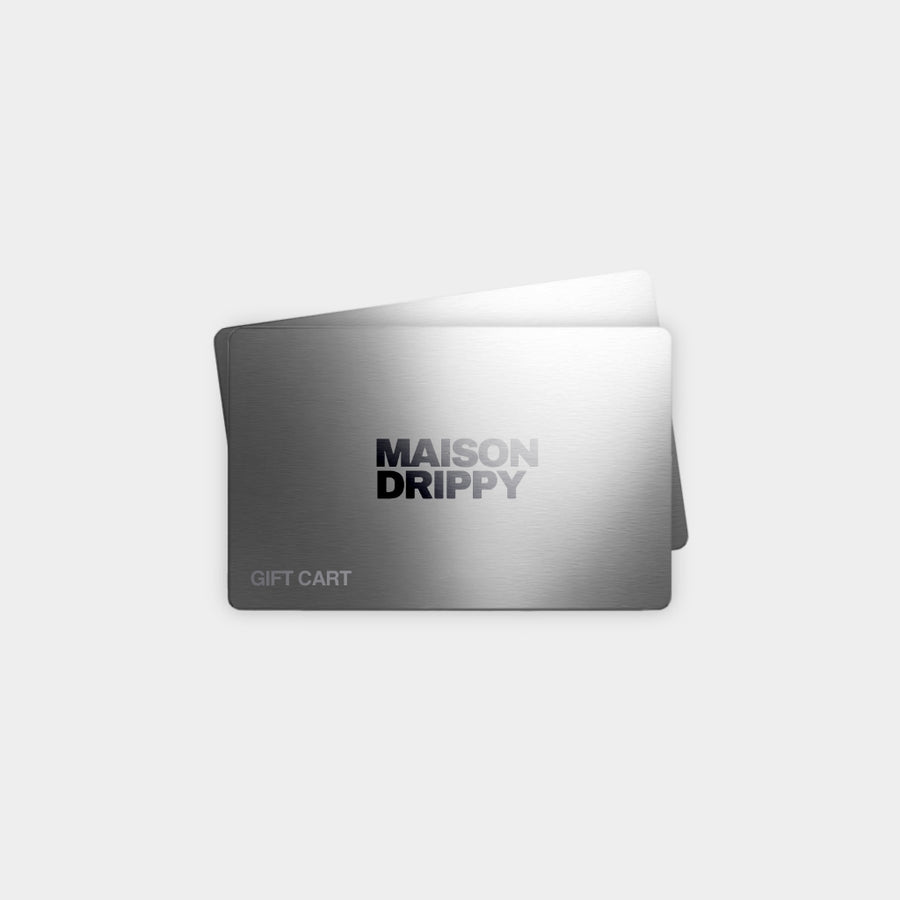 GIFT CARD MAISON
