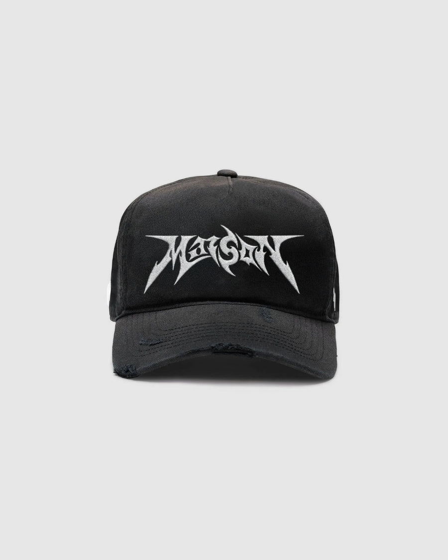 WORLD TOUR CAP