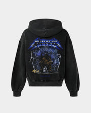 ULTRAHEAVY REBEL VINTAGE HOODIE